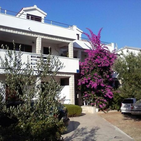 Bugenvila Rogoznica  Ngoại thất bức ảnh