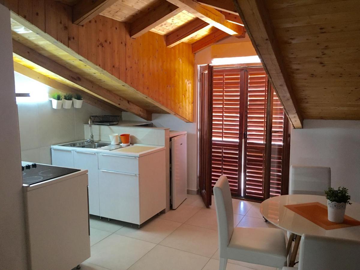 Bugenvila Rogoznica  Ngoại thất bức ảnh