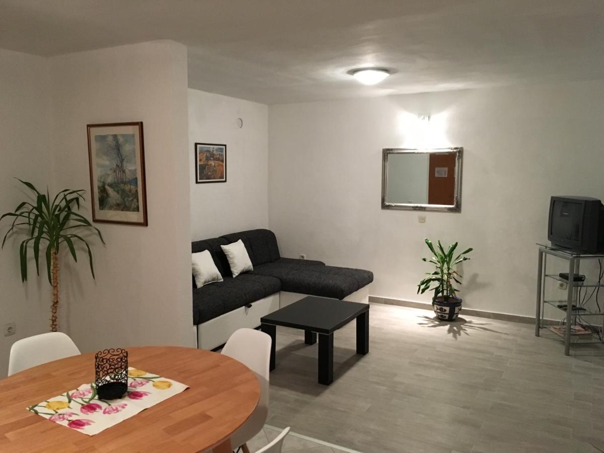 Bugenvila Rogoznica  Ngoại thất bức ảnh