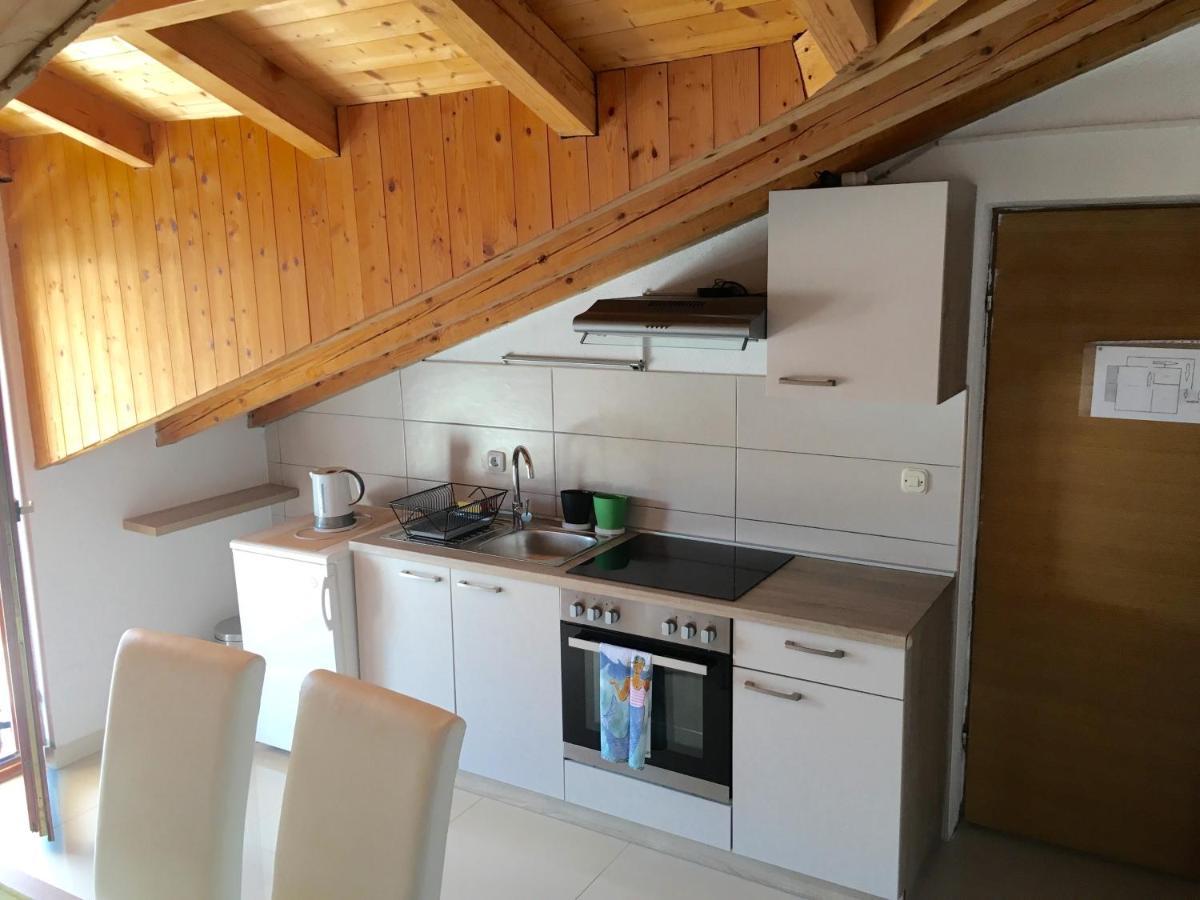 Bugenvila Rogoznica  Ngoại thất bức ảnh