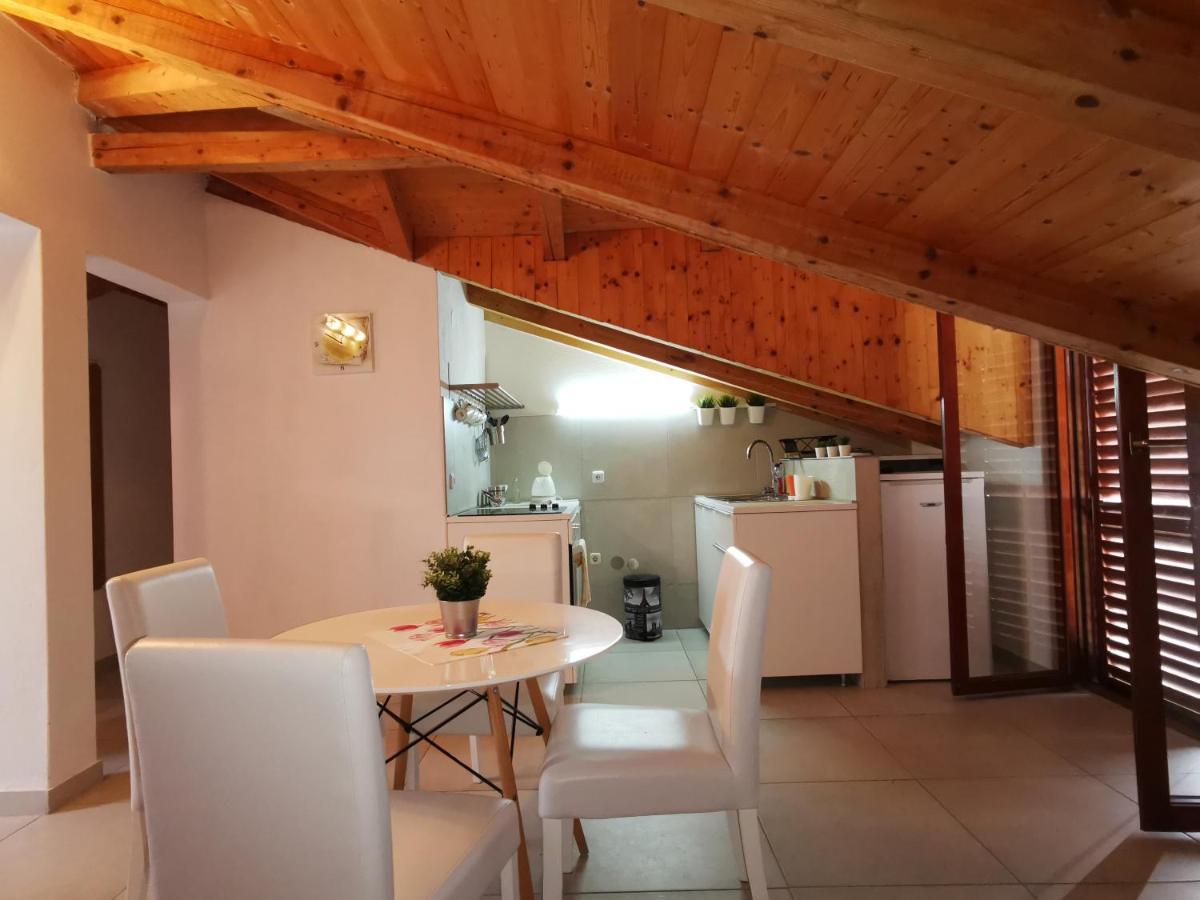 Bugenvila Rogoznica  Ngoại thất bức ảnh