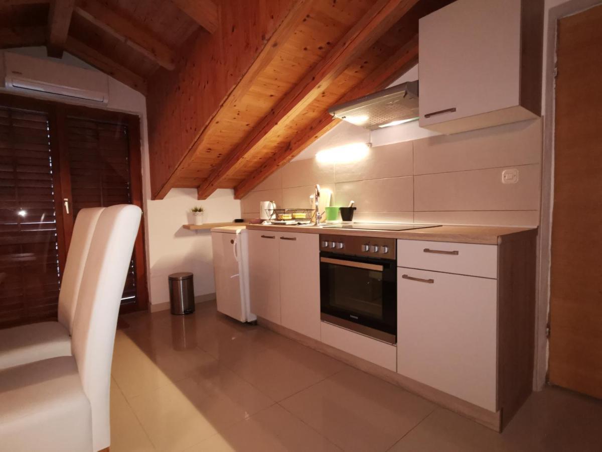 Bugenvila Rogoznica  Ngoại thất bức ảnh