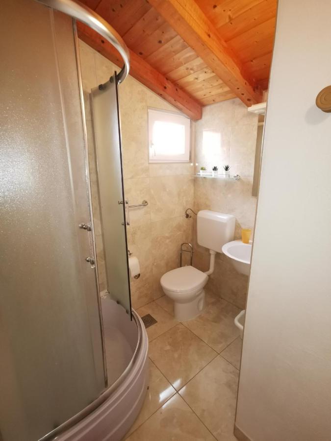 Bugenvila Rogoznica  Ngoại thất bức ảnh