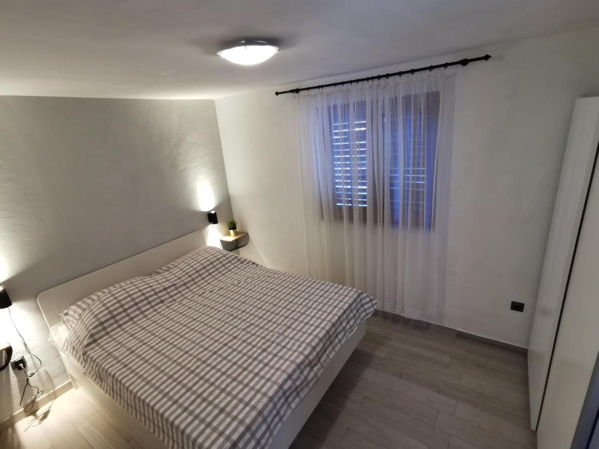 Bugenvila Rogoznica  Ngoại thất bức ảnh