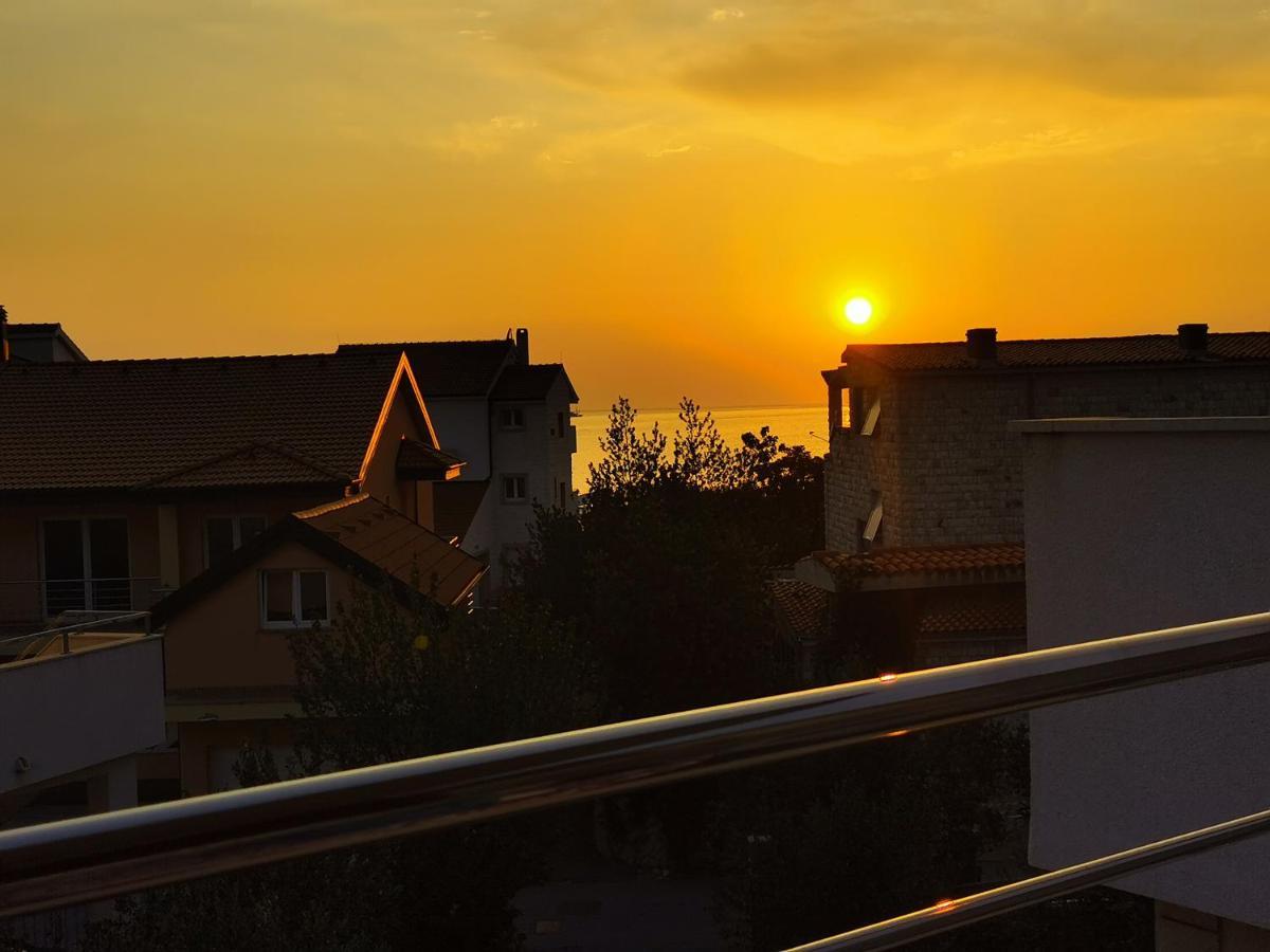 Bugenvila Rogoznica  Ngoại thất bức ảnh