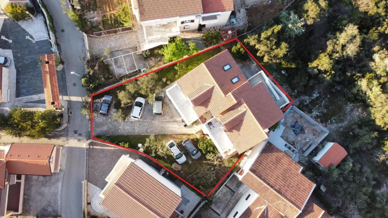 Bugenvila Rogoznica  Ngoại thất bức ảnh