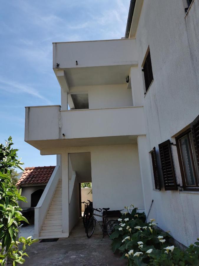 Bugenvila Rogoznica  Ngoại thất bức ảnh