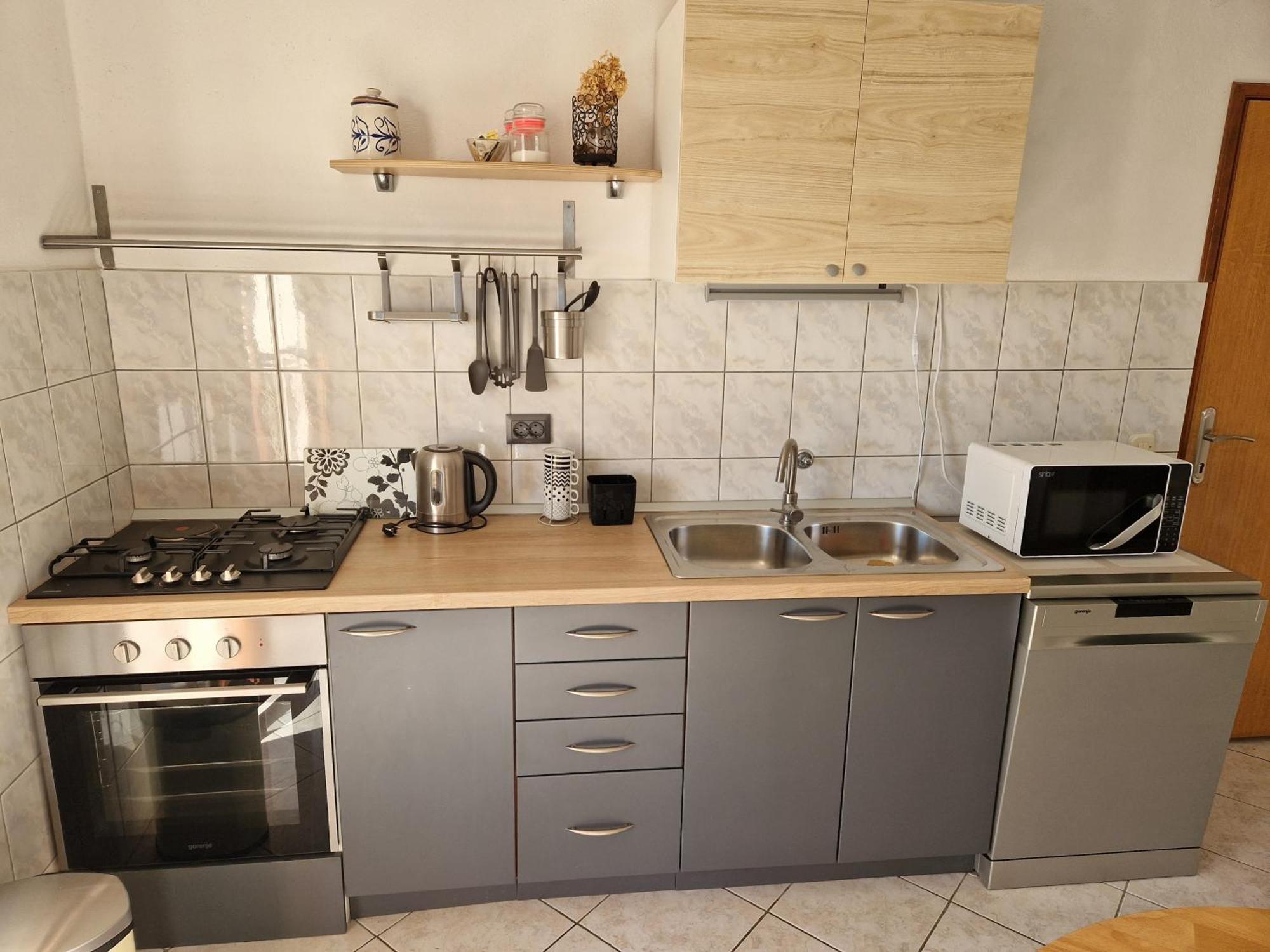 Bugenvila Rogoznica  Phòng bức ảnh