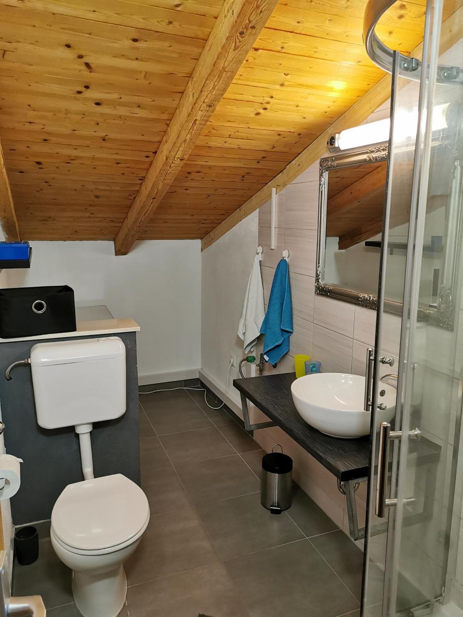 Bugenvila Rogoznica  Phòng bức ảnh